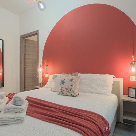 Ca Del Lasco - Modern Apartments In Classic Villa Bellano Buitenkant foto