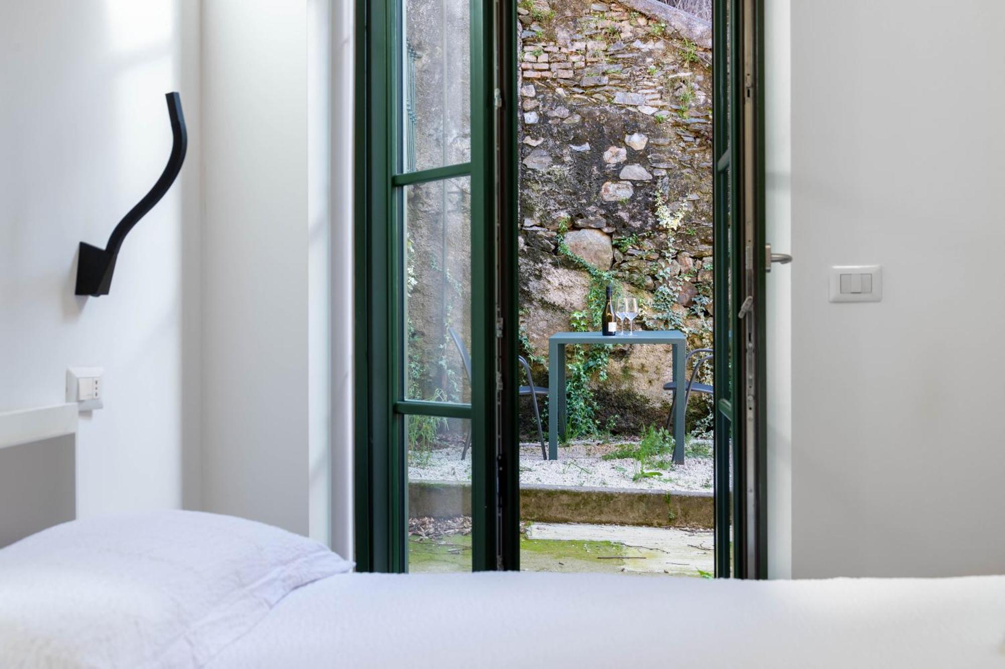 Ca Del Lasco - Modern Apartments In Classic Villa Bellano Buitenkant foto