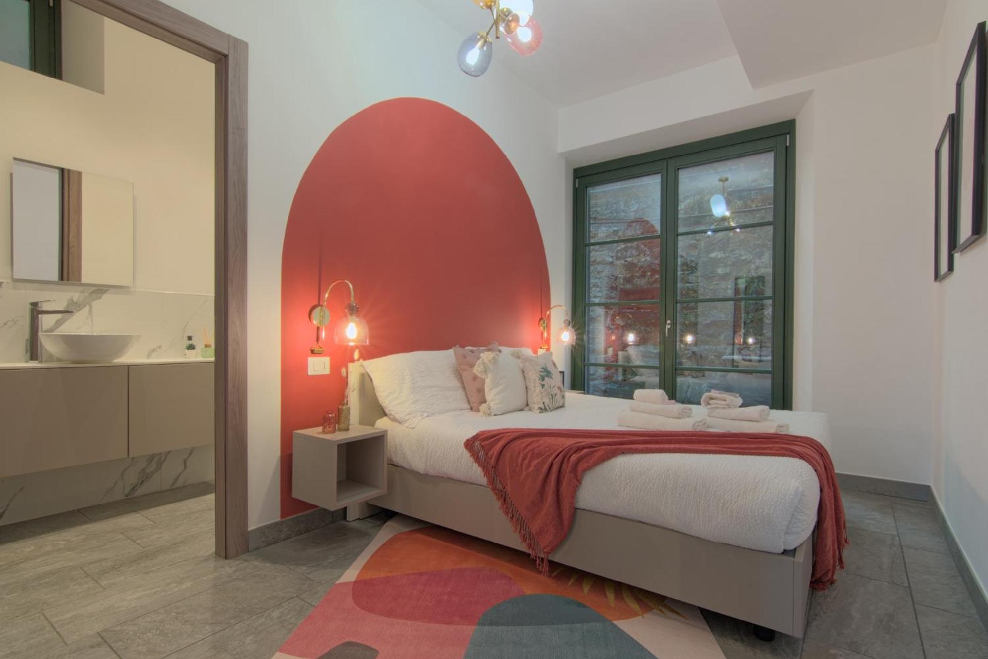 Ca Del Lasco - Modern Apartments In Classic Villa Bellano Buitenkant foto