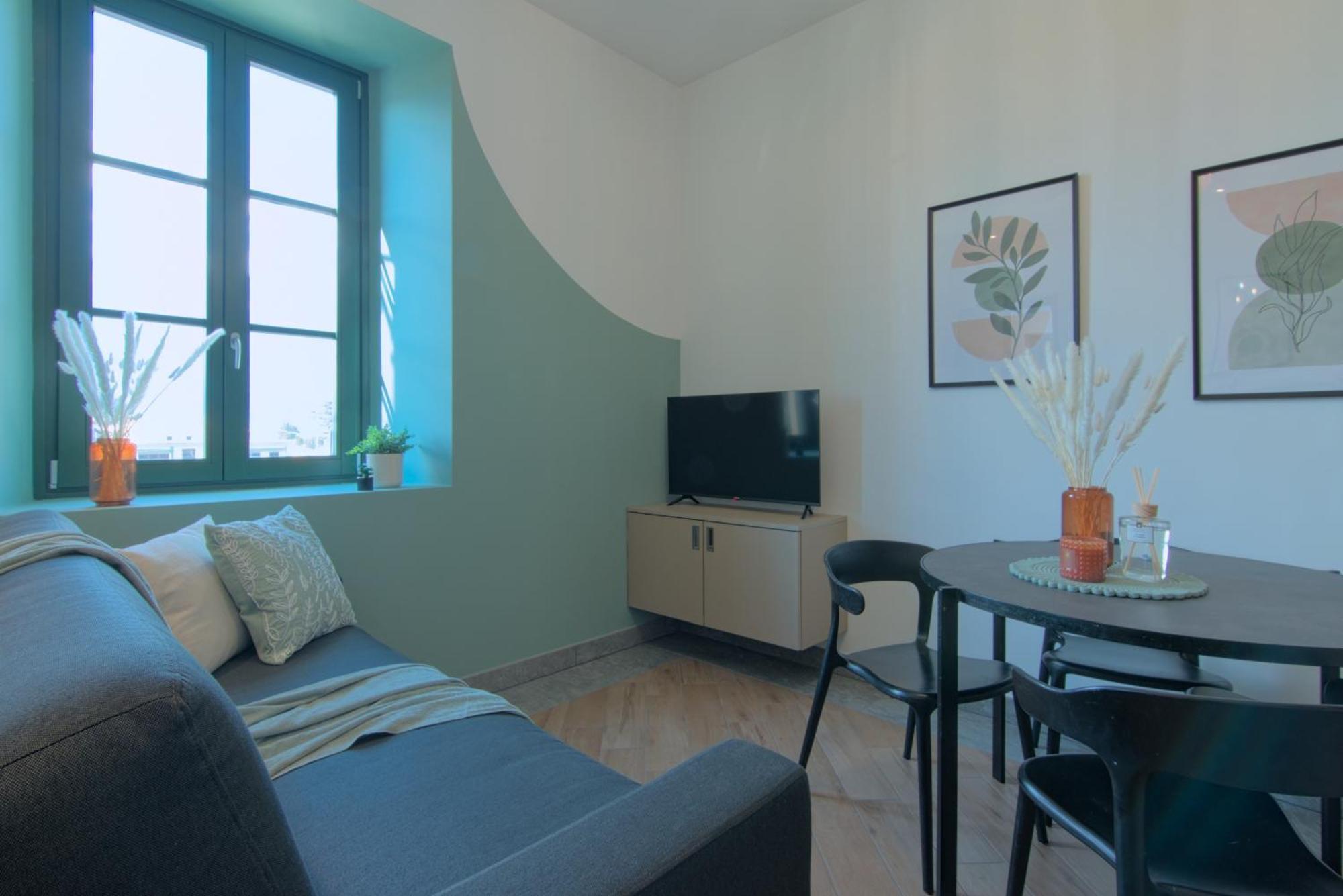 Ca Del Lasco - Modern Apartments In Classic Villa Bellano Buitenkant foto