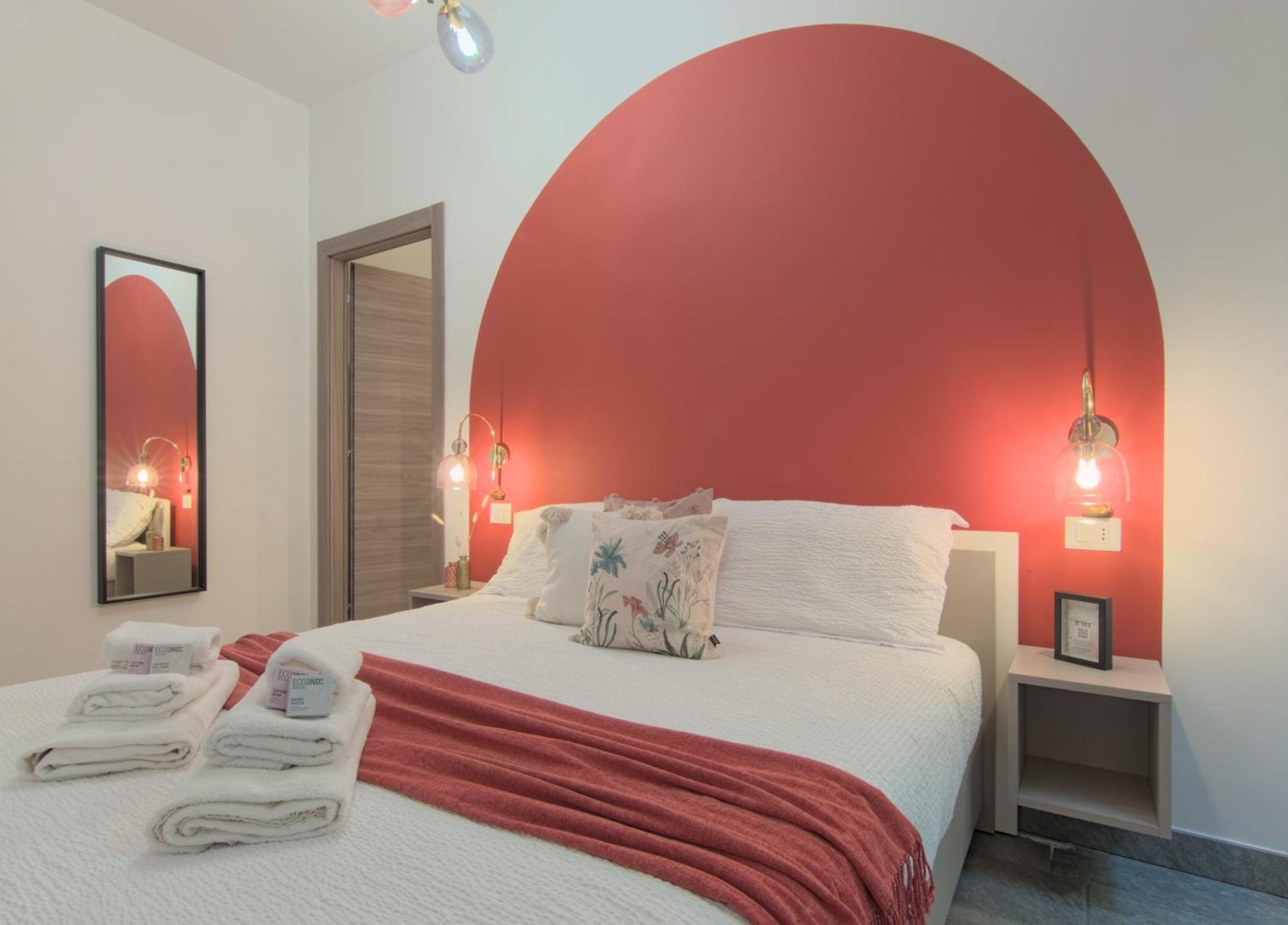 Ca Del Lasco - Modern Apartments In Classic Villa Bellano Buitenkant foto