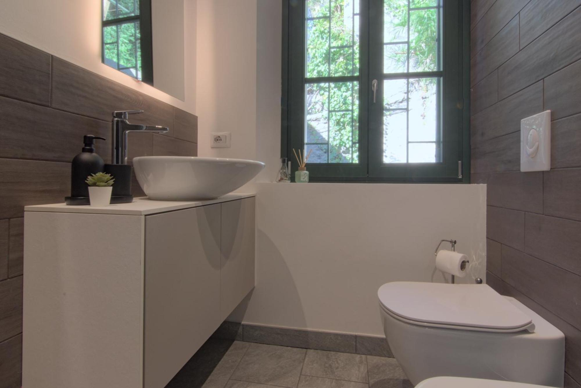 Ca Del Lasco - Modern Apartments In Classic Villa Bellano Buitenkant foto