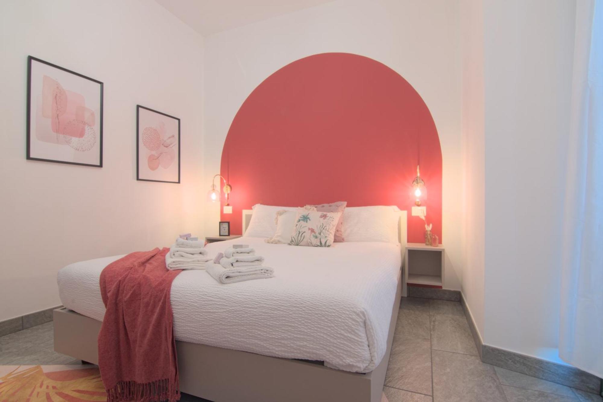 Ca Del Lasco - Modern Apartments In Classic Villa Bellano Buitenkant foto