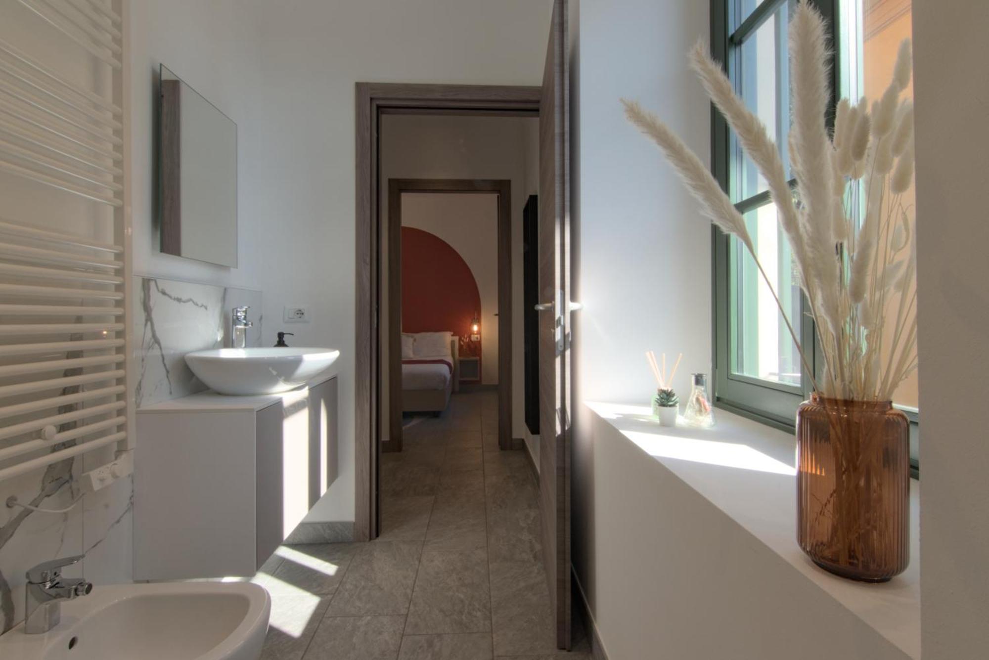 Ca Del Lasco - Modern Apartments In Classic Villa Bellano Buitenkant foto